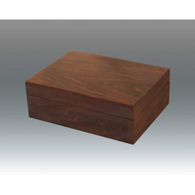 Solid Wood Decorative Box