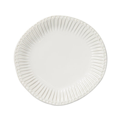 Incanto Handmade Stoneware Dinner Plate