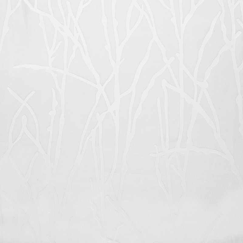 Rideaux / voilages transparents à œillets Edinburgh, L 52 po x L 96 po