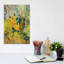 The Good Samaritan by Vincent Van Gogh - Painting on Canvas-1933677351-1926780529
