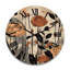 Horloge murale Wampsville-1112644904