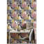 Papier peint chats lunettes de soleil fantaisiste-967179591