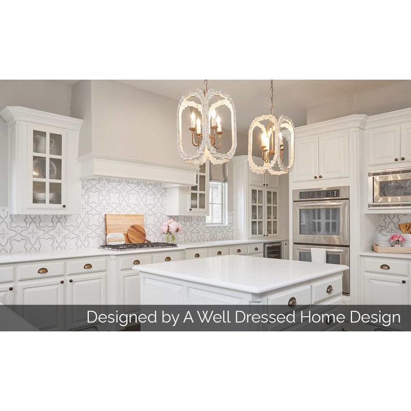 Primrose Bianco Grigio Marble Tile