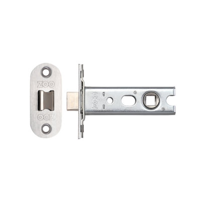 Tubular Architectural Latch