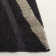 Angle Abstract Brown Area Rug