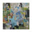 «Modern & Contemporary Geneva Suisse II», reproduction sur toile-1257914724