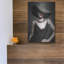 «Lady In Black 2» par Luxe-1420260708