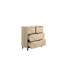 STOCKHOLM 4 DRAWER CHEST OF DRAWERS