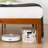 Kizer Contemporary Solid Wood Platform Bed-1387236638-1390863574
