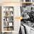 Storage Cabinet With Feets-Metal Home Kitchen Pantry Cabinets With Doors And Adjustable Shelves,Organization Locker For Cupboard/Bedroom/Dining/Living/Bathroom/Office/Garage Room-2109223994