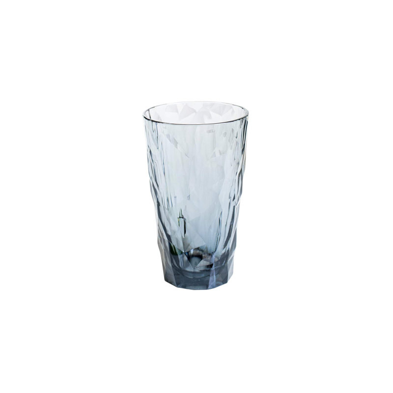 Gobelet en polycarbonate gris Supercam
