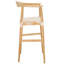 Tabouret de bar et de comptoir Kazbah-338644656