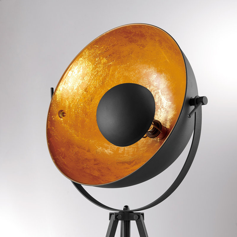 Lampe trépied 66 "Tahmid