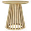 Ensemble de table basse et de table d'appoint Diana
