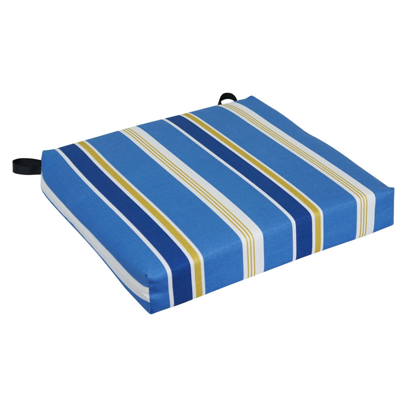 Coussin 1 pièce Blazing Needles