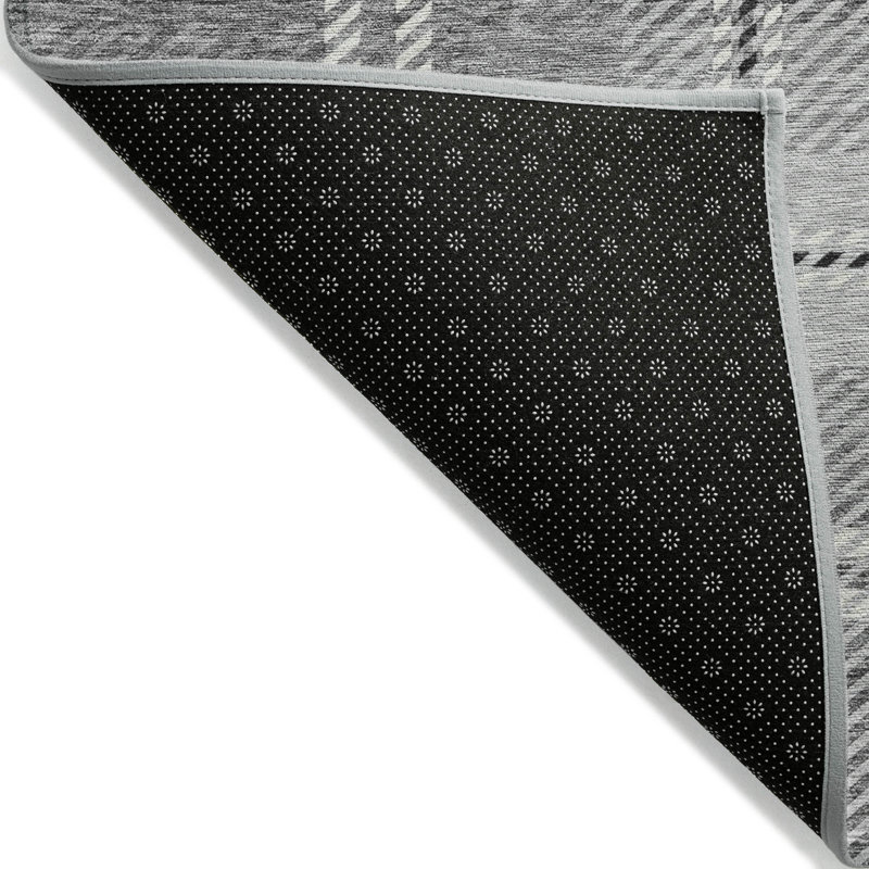  Tapis Maliana, Rond 8 pi