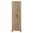 MDF Boar Storage Cabinet With 2 Doors & Adjustable Shelf For Bathroom, Office-499239572