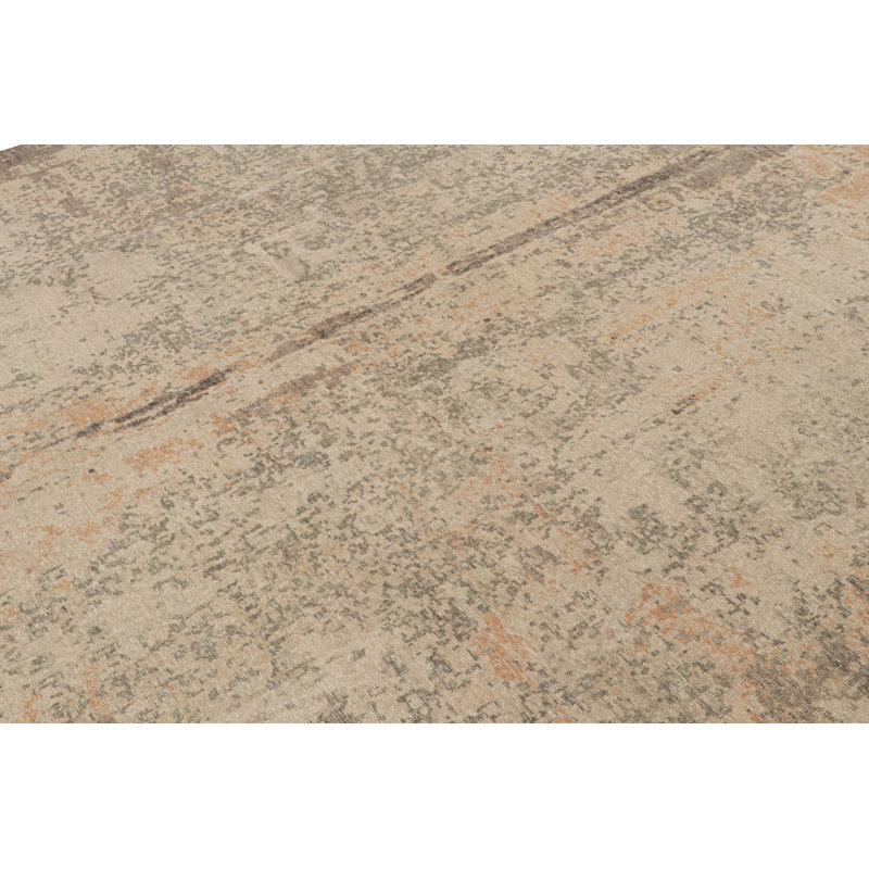 Handmade Wool Area Rug