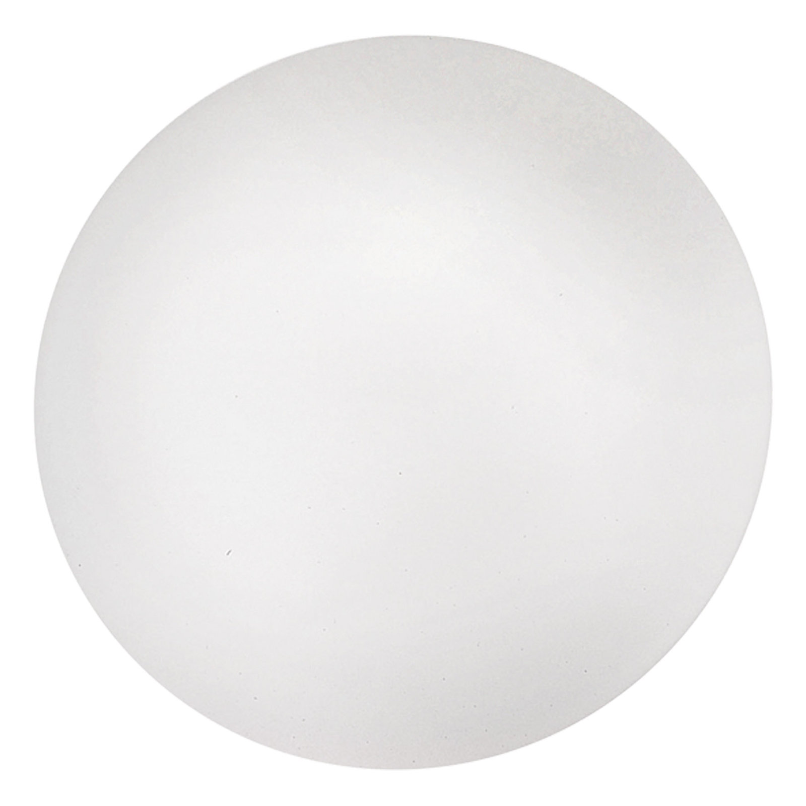 Pryor Glass Flush Mount, 5.79'' H x 13.78'' W x 13.78'' D
