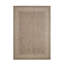 GEL GREEK KEY LATTE 160/225cm-1947244235