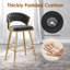 Tabouret de comptoir 25,2 po-1045916269