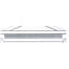 Miroir d'appoint Lotus