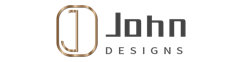Logo JOHN DESIGN