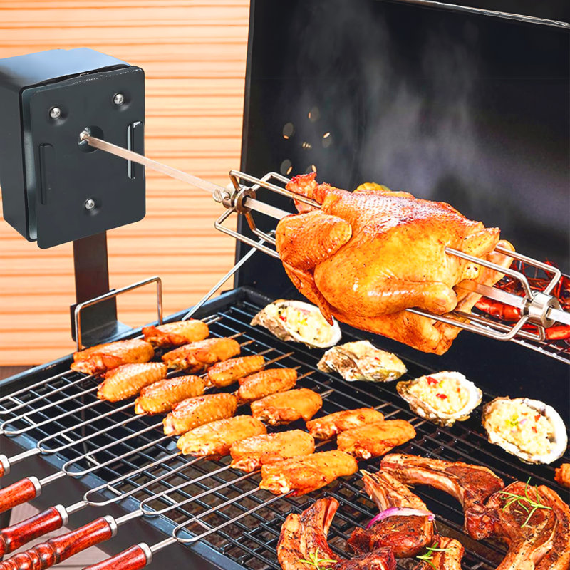 FixtureDisplays 5'' W x 4'' D Plastic Outdoor Kitchen Countertop
