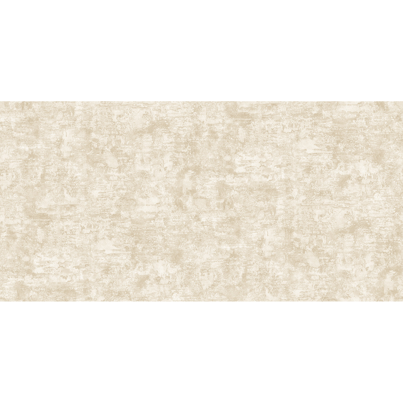 Masonry Neutral Stone Wallpaper, White/Ivory
