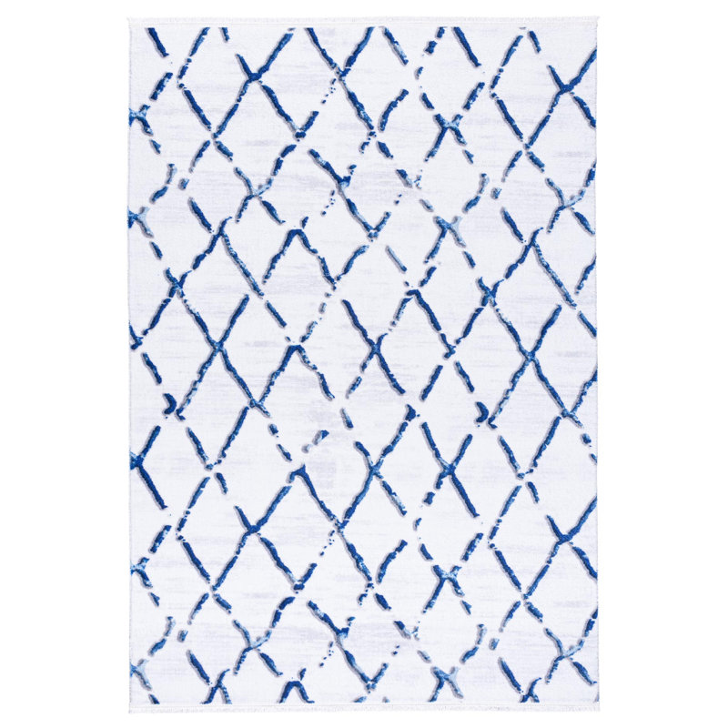 Tapis Konni, Tapis de couloir 3 pi 4 po x 9 pi 11 po
