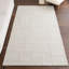 Tapis géométrique contemporain Aerith-738031257