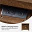 Table de chevet 2 tiroirs Rita-1752040777