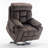 Comfortable Electric Recliner Chair For Relaxation And Elderly Care-487842287