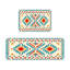 Tapis de cuisine Native Tribal
