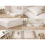 Leon Montessori Heavy Duty Solid Pine Bed Frame-1034929721-1039224307