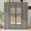 Armoire Dagenham-758566286