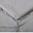 Truly Soft Pleated White Twin XL Comforter Set-1976898558-1881849092