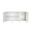 Burns Credenza
