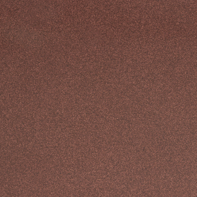 Kika End Table-Smooth Red Concrete, Smooth Red Concrete