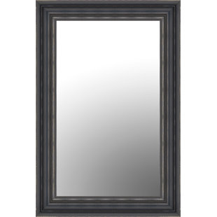 Miroir mural