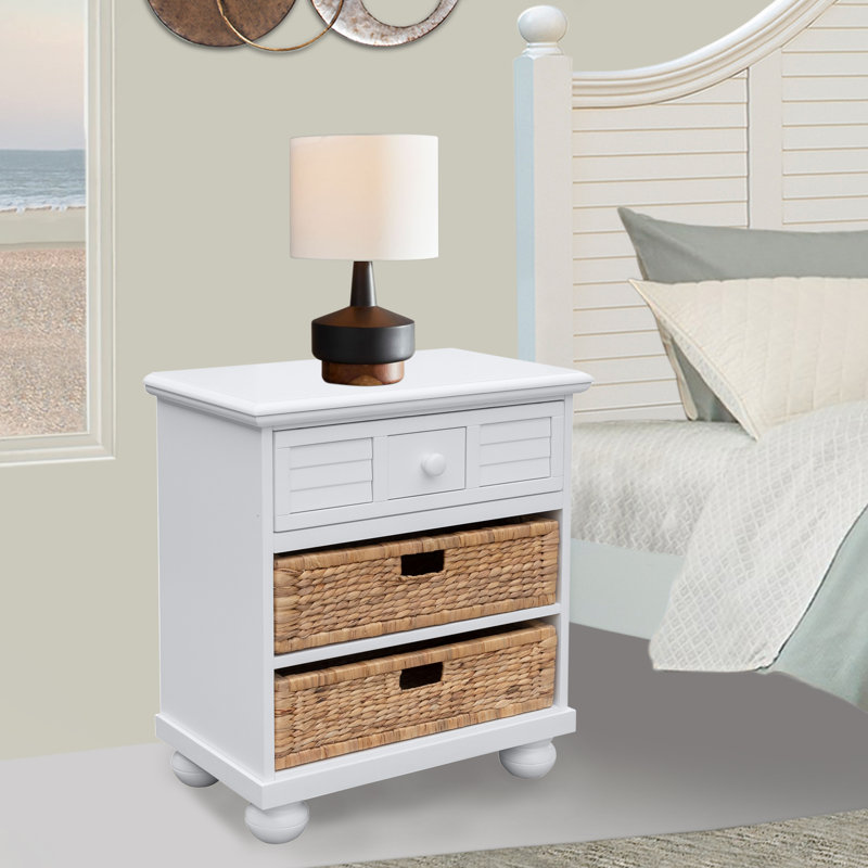 Friedrich 26'' W Nightstand