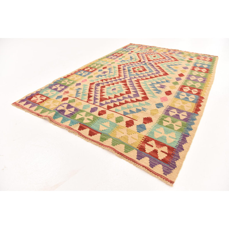 Tapis crème Omari