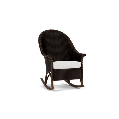 Universal Loom Accessories Outdoor Rocker Chair
