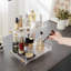 Organisateur de maquillage en plastique Pekarovic-1364767167
