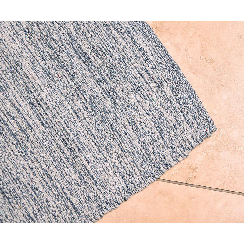 Quesenberry Indoor Doormat, Gray