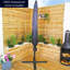 Chafic Cantilever Parasol
