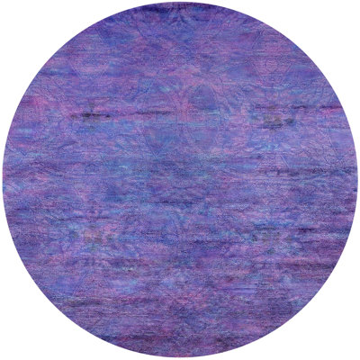 Ajanea Moroccan Indoor Rug