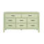 Aruba 8 - Drawer Dresser-110403633