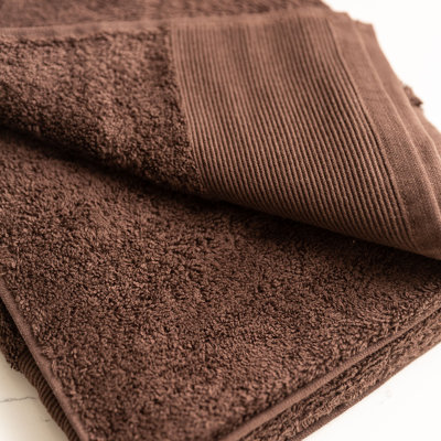 Harbison Cotton Plush Bath Towel