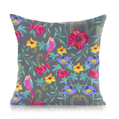 Indoor / Outdoor Square Cushion
